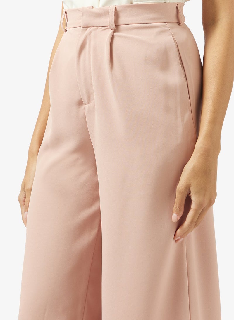 ELLA Straight Fit Trouser - Image 4